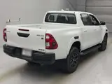 2024 Toyota Hilux Z GR Sport 4WD Pearl Truck for sale, Japanese used car export - photo 2 of 4 | GULJI TRADERS