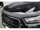 2024 Toyota Hilux Z GR Sport User Trade-in 1O Black Truck for sale, Japanese used car export - photo 3 of 9 | GULJI TRADERS