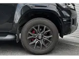 2024 Toyota Hilux Z GR Sport User Trade-in 1O Black Truck for sale, Japanese used car export - photo 5 of 9 | GULJI TRADERS