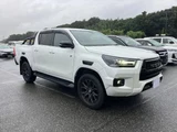 2024 Toyota Hilux Z GR Sport Truck for sale, Japanese used car export - photo 1 of 9 | GULJI TRADERS