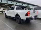 2024 Toyota Hilux Z GR Sport Truck for sale, Japanese used car export - photo 2 of 9 | GULJI TRADERS