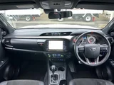 2024 Toyota Hilux Z GR Sport Truck for sale, Japanese used car export - photo 3 of 9 | GULJI TRADERS