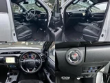 2024 Toyota Hilux Z GR Sport Truck for sale, Japanese used car export - photo 6 of 9 | GULJI TRADERS