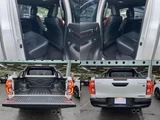 2024 Toyota Hilux Z GR Sport Truck for sale, Japanese used car export - photo 7 of 9 | GULJI TRADERS