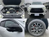 2024 Toyota Hilux Z GR Sport Truck for sale, Japanese used car export - photo 8 of 9 | GULJI TRADERS