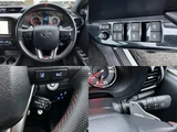 2024 Toyota Hilux Z GR Sport Truck for sale, Japanese used car export - photo 9 of 9 | GULJI TRADERS