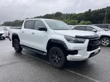 2024 Toyota Hilux Z GR Sport Truck for sale, Japanese used car export - photo 1 of 9 | GULJI TRADERS