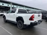 2024 Toyota Hilux Z GR Sport Truck for sale, Japanese used car export - photo 2 of 9 | GULJI TRADERS