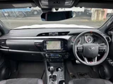 2024 Toyota Hilux Z GR Sport Truck for sale, Japanese used car export - photo 3 of 9 | GULJI TRADERS