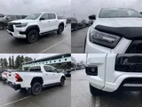 2024 Toyota Hilux Z GR Sport Truck for sale, Japanese used car export - photo 4 of 9 | GULJI TRADERS