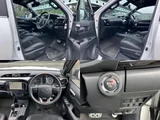2024 Toyota Hilux Z GR Sport Truck for sale, Japanese used car export - photo 6 of 9 | GULJI TRADERS