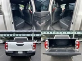 2024 Toyota Hilux Z GR Sport Truck for sale, Japanese used car export - photo 7 of 9 | GULJI TRADERS