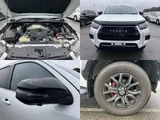2024 Toyota Hilux Z GR Sport Truck for sale, Japanese used car export - photo 8 of 9 | GULJI TRADERS