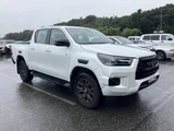 2024 Toyota Hilux Z GR Sport Truck for sale, Japanese used car export - photo 1 of 9 | GULJI TRADERS