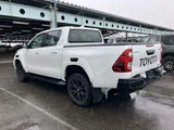 2024 Toyota Hilux Z GR Sport Truck for sale, Japanese used car export - photo 2 of 9 | GULJI TRADERS