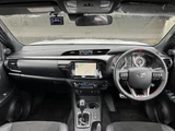 2024 Toyota Hilux Z GR Sport Truck for sale, Japanese used car export - photo 3 of 9 | GULJI TRADERS