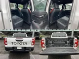 2024 Toyota Hilux Z GR Sport Truck for sale, Japanese used car export - photo 7 of 9 | GULJI TRADERS