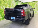 2024 Toyota Hilux Truck for sale, Japanese used car export - photo 3 of 9 | GULJI TRADERS