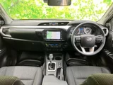 2024 Toyota Hilux Truck for sale, Japanese used car export - photo 4 of 9 | GULJI TRADERS