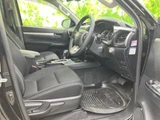 2024 Toyota Hilux Truck for sale, Japanese used car export - photo 5 of 9 | GULJI TRADERS