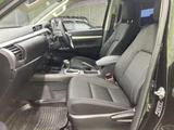 2024 Toyota Hilux Truck for sale, Japanese used car export - photo 7 of 9 | GULJI TRADERS
