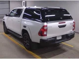 2024 Toyota Hilux Z GR Sport Truck for sale, Japanese used car export - photo 2 of 6 | GULJI TRADERS