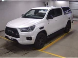 2024 Toyota Hilux Z GR Sport Truck for sale, Japanese used car export - photo 4 of 6 | GULJI TRADERS
