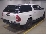 2024 Toyota Hilux Z GR Sport Truck for sale, Japanese used car export - photo 5 of 6 | GULJI TRADERS