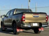 2024 Toyota Hilux Z Truck for sale, Japanese used car export - photo 2 of 9 | GULJI TRADERS