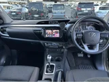 2024 Toyota Hilux Z Truck for sale, Japanese used car export - photo 3 of 9 | GULJI TRADERS