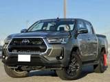 2024 Toyota Hilux Z Truck for sale, Japanese used car export - photo 4 of 9 | GULJI TRADERS