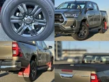 2024 Toyota Hilux Z Truck for sale, Japanese used car export - photo 9 of 9 | GULJI TRADERS