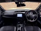 2024 Toyota Hilux Truck for sale, Japanese used car export - photo 2 of 9 | GULJI TRADERS