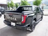 2026 Toyota Hilux Z Adventure Black Truck for sale, Japanese used car export - photo 4 of 37 | GULJI TRADERS