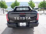 2026 Toyota Hilux Z Adventure Black Truck for sale, Japanese used car export - photo 5 of 37 | GULJI TRADERS