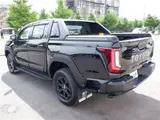 2026 Toyota Hilux Z Adventure Black Truck for sale, Japanese used car export - photo 6 of 37 | GULJI TRADERS