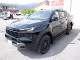 2026 Toyota Hilux Z Adventure Black Truck for sale, Japanese used car export - photo 23 of 37 | GULJI TRADERS