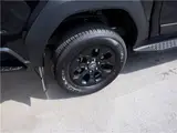 2026 Toyota Hilux Z Adventure Black Truck for sale, Japanese used car export - photo 25 of 37 | GULJI TRADERS