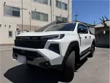 2026 Toyota Hilux Z Adventure Other Truck for sale, Japanese used car export - photo 2 of 60 | GULJI TRADERS
