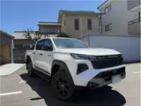 2026 Toyota Hilux Z Adventure Other Truck for sale, Japanese used car export - photo 4 of 60 | GULJI TRADERS