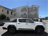 2026 Toyota Hilux Z Adventure Other Truck for sale, Japanese used car export - photo 5 of 60 | GULJI TRADERS