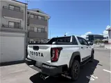 2026 Toyota Hilux Z Adventure Other Truck for sale, Japanese used car export - photo 7 of 60 | GULJI TRADERS