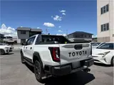 2026 Toyota Hilux Z Adventure Other Truck for sale, Japanese used car export - photo 9 of 60 | GULJI TRADERS