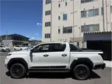 2026 Toyota Hilux Z Adventure Other Truck for sale, Japanese used car export - photo 10 of 60 | GULJI TRADERS