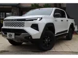 2026 Toyota Hilux Z Adventure Pearl Truck for sale, Japanese used car export - photo 1 of 30 | GULJI TRADERS