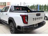 2026 Toyota Hilux Z Adventure Pearl Truck for sale, Japanese used car export - photo 6 of 30 | GULJI TRADERS