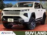 2026 Toyota Hilux Z Adventure Pearl Truck for sale, Japanese used car export - photo 4 of 30 | GULJI TRADERS
