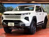 2026 Toyota Hilux Z Adventure Pearl Truck for sale, Japanese used car export - photo 13 of 30 | GULJI TRADERS