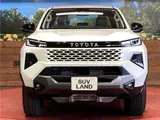 2026 Toyota Hilux Z Adventure Pearl Truck for sale, Japanese used car export - photo 14 of 30 | GULJI TRADERS