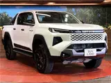 2026 Toyota Hilux Z Adventure Pearl Truck for sale, Japanese used car export - photo 15 of 30 | GULJI TRADERS